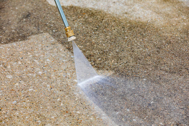 Best Pool Deck Cleaning  in Sidy, NE