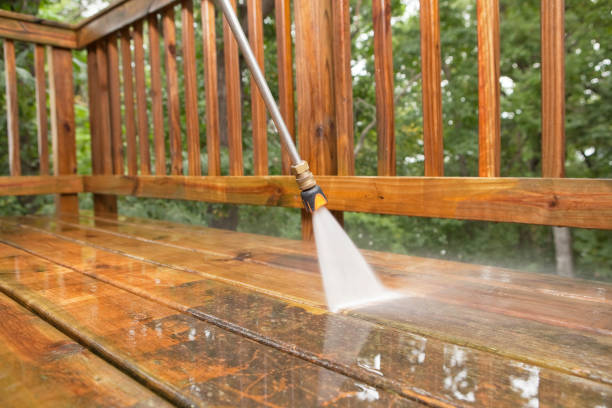 Trusted Sidney, NE Pressure Washing Experts