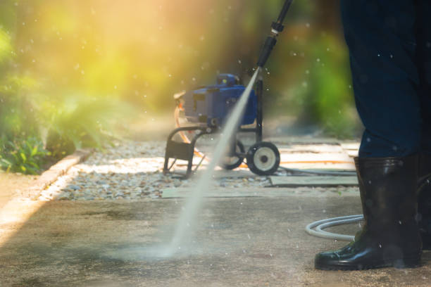 Best Spring Cleaning  in Sidy, NE